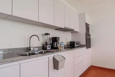 Image de Tribu Chapultepec 67