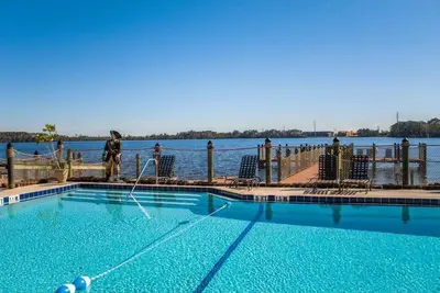 Image de Diamond Resorts Bryan's Spanish Cove - 2 Bedroom