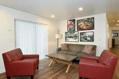 Image de 2-D The Moab Rim Condo