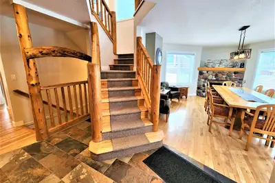 Image de 6 Bdr | 360 Views! | A/C | Sauna