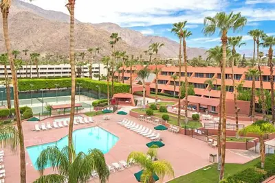 Image de Diamond Resorts Marquis Villas Resort - 1 Bedroom Pool View