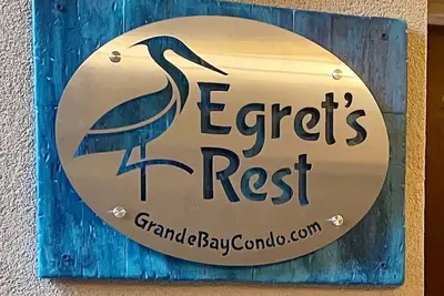 Image de Grande Bay Resort Waterfront One Bedroom Suite Egret's Rest