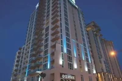 Image de Diamond Resorts Oceanaire Resort - Studio with Ocean View Balcony