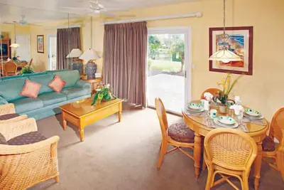 Image de Diamond Resorts Liki Tiki Village Phase Ii - 1 Bedroom Economy