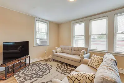 Image de Hatboro Vacation Rental ~ 25 Mi to Philadelphia!