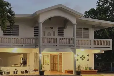 Image de Private room in Aguada, walking distance to the beach