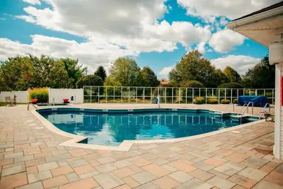 Image de The Suites at Hershey - 2 Bedroom