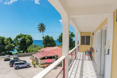 Image de Breathtaking Seafront, 5 bdrm Guesthouse in Jimmit. Perfect for groups.