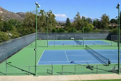 Image de Diamond Resorts Riviera Oaks Resort & Racquet Club - 1 Bedroom