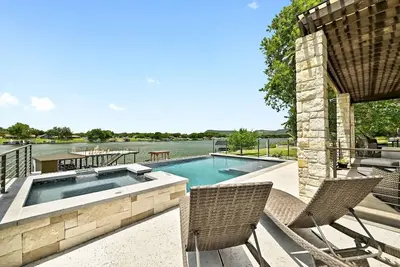 Image de River Oaks Retreat - Memories that Last a Lifetime