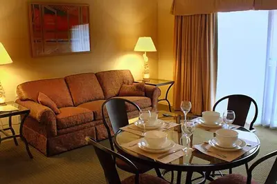 Image de Diamond Resorts San Luis Bay Inn - 2 Bedroom Lockoff