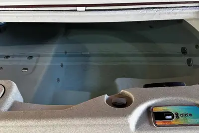 Image de Hot Tub- Gaming House