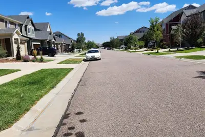 Image de Cozy and Neat house in a quite and safe neighborhood, very friendly hosts! !