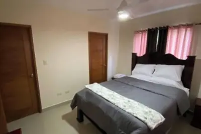 Image de The Cozy Home!