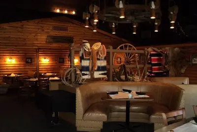 Diamond Resorts Kohl's Ranch Lodge - 2 Bedrom Deluxe Cabin