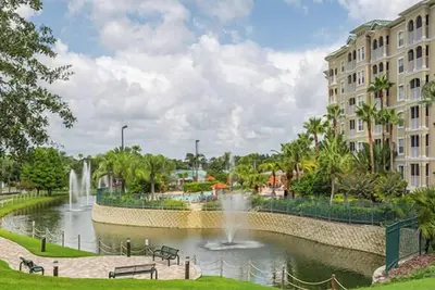 Image de Diamond Resorts Mystic Dunes Resort & Golf Club - 1 Bedroom Standard