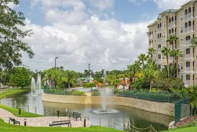 Image de Diamond Resorts Mystic Dunes Resort & Golf Club - 2 Bedroom