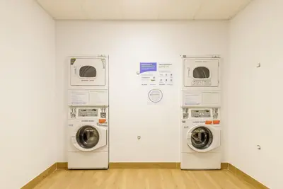 Image de La Merced Apartment 40 2bt 2br