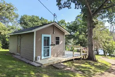 Image de Spruce Cabin - Lake Views & Pet Friendly