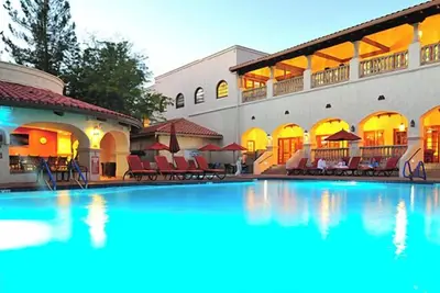 Image de Diamond Resorts Los Abrigados Resort & Spa - 1 Bedroom - 1xx