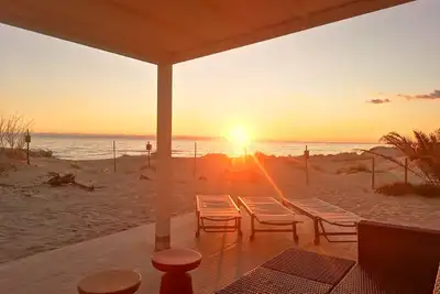 Image de House on the Dunes