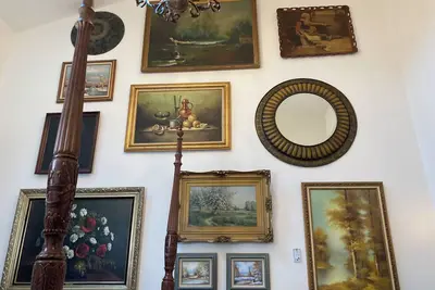 Image de 3-bedroom farm stay just 19 minutes from West Chester University