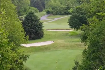 Image de Diamond Resorts Bent Creek Golf Village - Two Bedroom Golf Lockoff