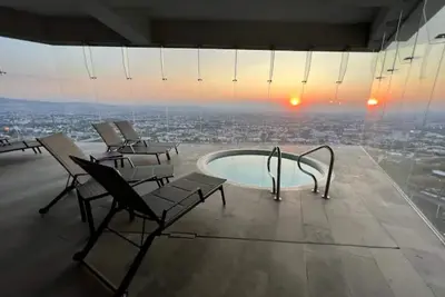 Luxury/ Best view/ Best Location