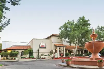 Image de Diamond Resorts Los Abrigados Resort & Spa - 2 Bedroom