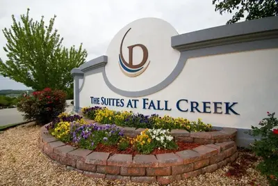 Image de Diamond Resorts The Suites at Fall Creek - 1 Bedroom