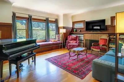 Image de Wfh-Friendly Berkeley Home < 2 Mi to University!