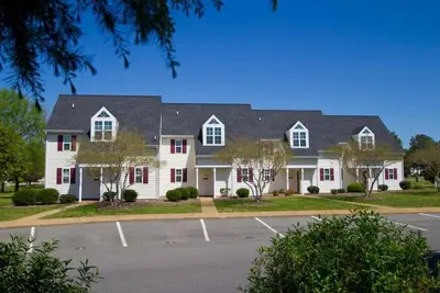 Image de Diamond Resorts The Historic Powhatan Resort - 2 Bedroom Groundfloor