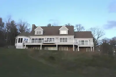 Image de One-of-a-Kind Breathtaking Berkshire Retreat