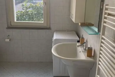 Image de House in the Vineyard [Apartment in Franciacorta]