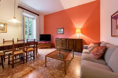 Image de Angelico 3 bedrooms in Florence