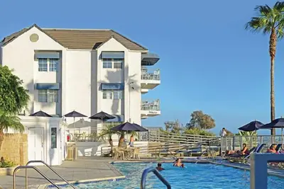 Image de Diamond Resorts Riviera Beach Resort - 1 Bedroom 2 Bath - Ocean View Phase 2