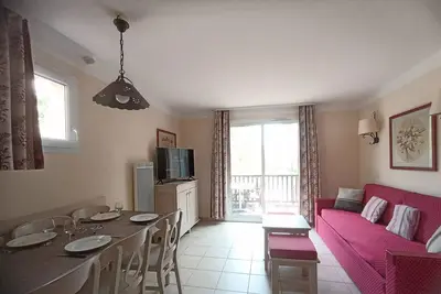 Image de Maison 3 pièces 6 personnes - Sélection