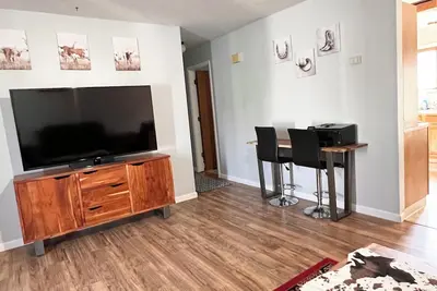 Image de Western Theme house in Fbks