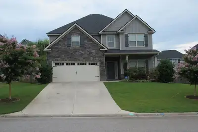 Image de Masters housing