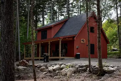 Image de Richardson Pond - rare opportunity to rent on this body of water!