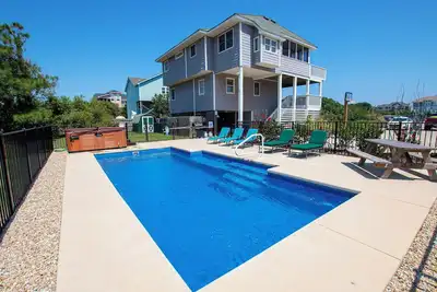 Image de Oceanside, Private Pool, Hot Tub, Close to Beach, Ww874, Whalecome Aboard