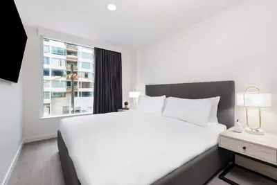 Image de Level Seattle- Exec Two Bedroom Suite