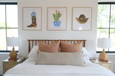 Image de The Orange Cactus Casita - Peaceful, Country Views, Outdoor Living