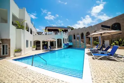 Image de High Life Resort & Spa \nEntire Villa