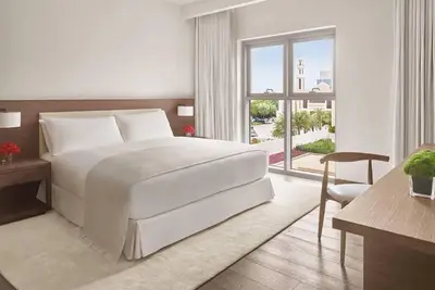 Image de Two Bedroom Apartment Near Zayed Heritage Center