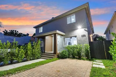 Image de Miami 4br Family Home | Patio + Parking