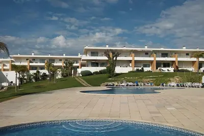 Image de Apartamento c/ Piscina Albufeira
