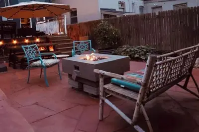 Image de Walk to Music, Cafe, Bars, Food & Hospital in Central Denver. Turo + 420 ok!