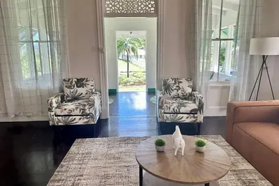 Image de Your family's next getaway is finally here. Darlingford Farm, Jamaica.