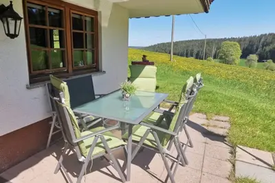 Image de Apartment \"Pusteblume\" with terrace & Wifi